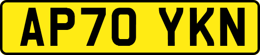 AP70YKN