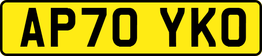 AP70YKO