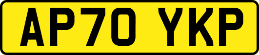 AP70YKP