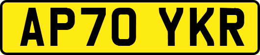 AP70YKR