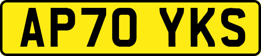 AP70YKS