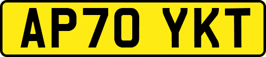 AP70YKT