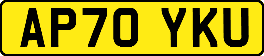 AP70YKU