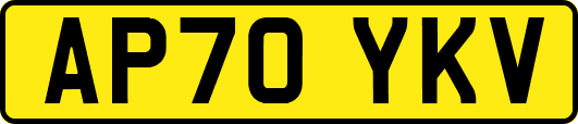 AP70YKV