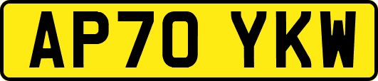 AP70YKW