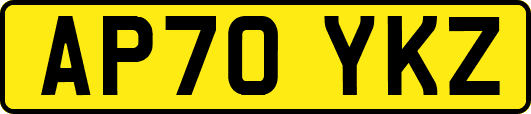 AP70YKZ