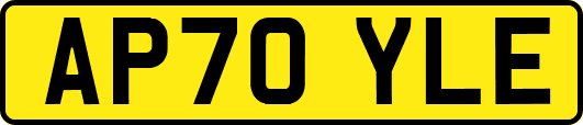 AP70YLE