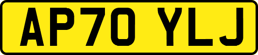 AP70YLJ