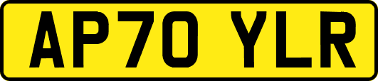 AP70YLR