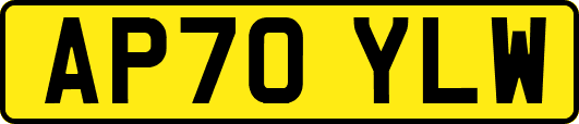 AP70YLW