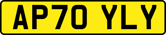 AP70YLY