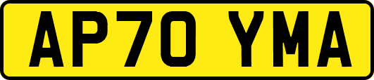 AP70YMA