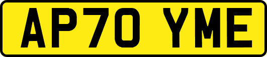 AP70YME