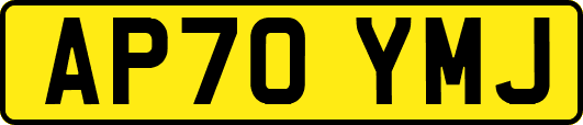 AP70YMJ