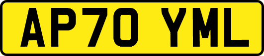 AP70YML
