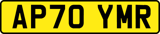 AP70YMR