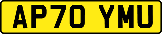 AP70YMU