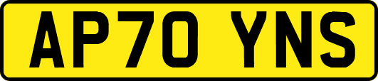 AP70YNS