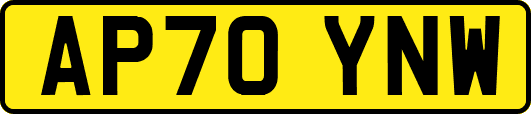 AP70YNW