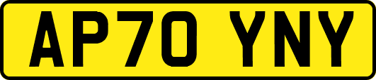 AP70YNY