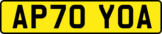 AP70YOA