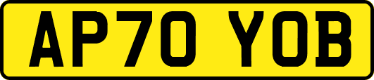 AP70YOB