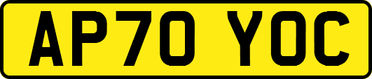 AP70YOC