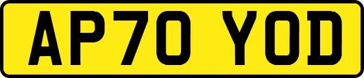 AP70YOD