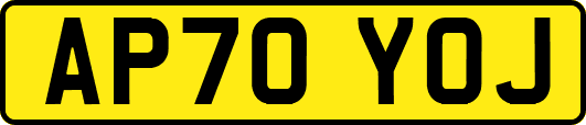 AP70YOJ