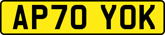 AP70YOK