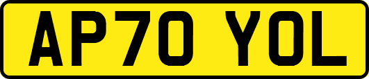 AP70YOL