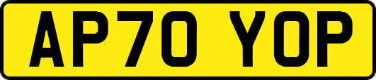 AP70YOP