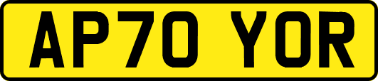 AP70YOR