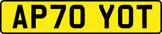 AP70YOT