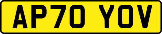 AP70YOV