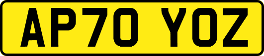AP70YOZ