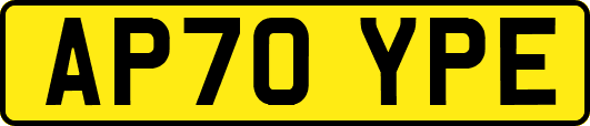 AP70YPE