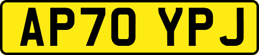 AP70YPJ