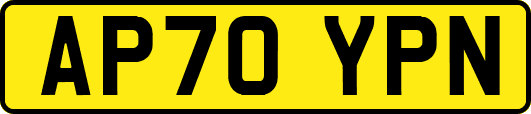 AP70YPN