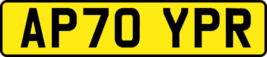 AP70YPR