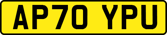AP70YPU