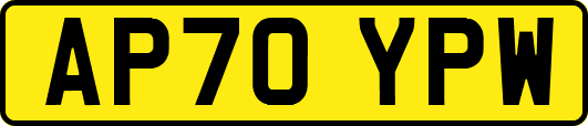 AP70YPW