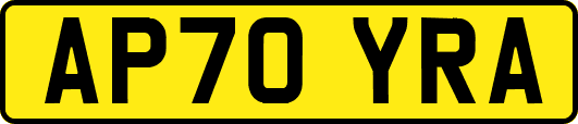 AP70YRA
