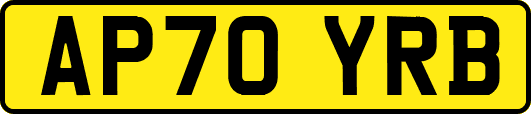 AP70YRB