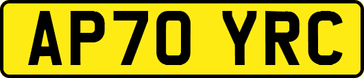 AP70YRC