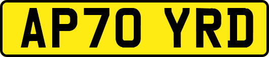 AP70YRD