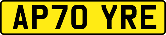 AP70YRE