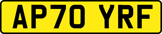 AP70YRF
