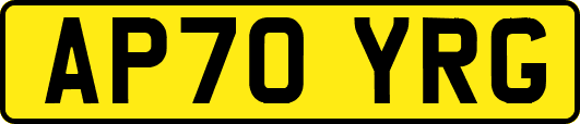 AP70YRG