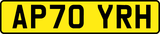 AP70YRH